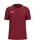 T-Shirt bordeaux 128