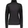 Rollkragenpullover Schwarz 38