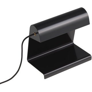 Vitra - Lampe de Bureau Tischleuchte, deep black