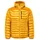Hooded Insulation Jacket Saffron L