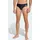 Swim Trunks Schwarz M