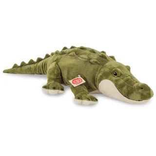Teddy-Hermann Teddy Hermann Krokodil 60 cm Grün