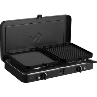 Cadac 2 Cook Turbo FFD Deluxe 30mbar schwarz