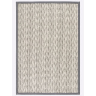 Teppich HEINE HOME Teppiche Gr. B/L: 80 cm x 270 cm, 10 mm, 1 St., grau Teppiche