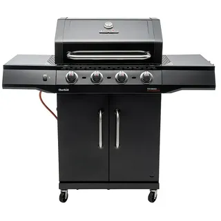 Char-Broil Gasgrill Performance Core B4  (Grillfläche  (B x T): 63 x 43,5 cm, 8,68 kW, Anzahl Brenner: 4)