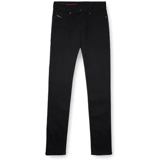 Diesel 1979 Sleenker Skinny Fit Schwarz 33/30