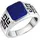 VIVANCE Fingerring VIVANCE 925 Silber 19 019 60 0 Silber 925 Fingerring