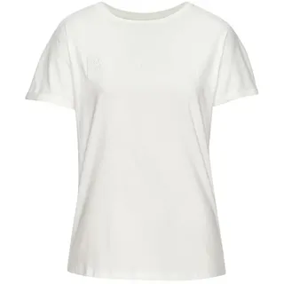 VIVANCE T-Shirt Weiß 44/46