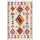 Liz Hochflorteppich 200 290 Bunt