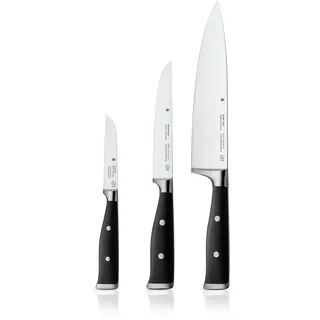 WMF Grand Class Messerset 3-tlg.