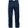 Zip-off Hose Blau 48