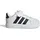 Ftwr White/Core Black/Core Black 35 1/2