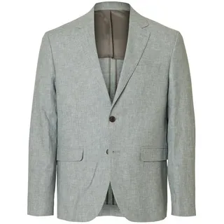 SELECTED HOMME Sakko SLMREG-MALIK SUN BLZ NOOS grün 56