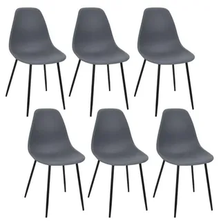HOME DECO FACTORY Globus Antik-Look auf Holzfuß Weltkugel Braun
