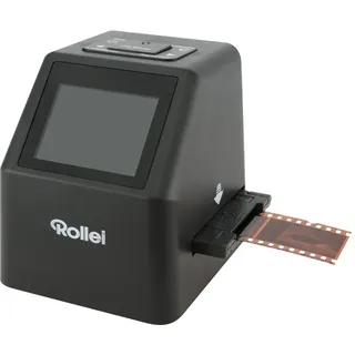 Rollei DF-S 310 SE Dia/Film-Scanner , 3.600 dpi, Durchlicht