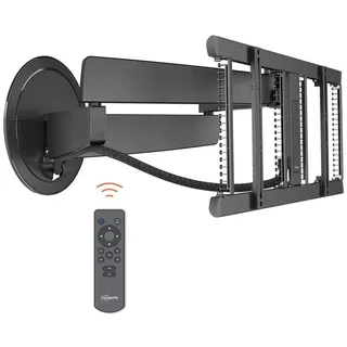 Vogel's Vogel`s SIGNATURE TVM 7675 Elektrische Wandhalterung schwenkbar bis 77Zoll