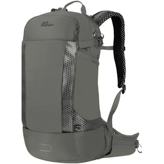 Jack Wolfskin Phantasy 22,5 l oliv/schwarz