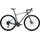 2026 Unisex 28 Zoll RH 54 cm icicle white