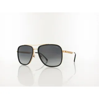 Carrera CARRERA 3089/S 807/9O 58 black / dark grey gradient