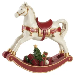 Villeroy & Boch Christmas Toys 2019, Mehrfarbig, Polyresin, Weihnachten, 1 Stück(e), 1 Stück(e), 328 mm - Bunt