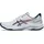 Herren Volleyballschuhe Netburner Ballistic FF 4 43 5 Weiss