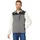 Grey-Melange M