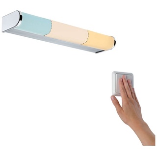 Paulmann HomeSpa LED Spiegelleuchte Arneb | Badezimmerlampe mit WhiteSwitch | Spiegellampe im Bad
