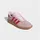 Clear Pink / Pure Ruby / Gum10 42 2/3