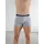 Boxershorts grau M
