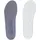 Air-Active Soft Print Einlegesohle 6 grau