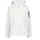 Softshelljacke Damen Weiß 46