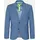 Herren blau 50