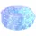 vidaXL Lichtschlauch LED 20 m 480 LEDs Blau