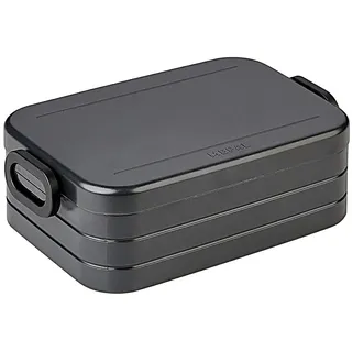 Mepal Bento Lunchbox Take a Break midi nordic black 0,9 L