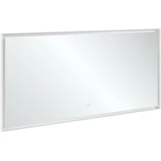 Villeroy & Boch Subway 3.0 1600 x 750 x 47,5 mm Weiß