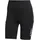 8Inch Tight Shorts Black XL