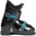 Kinder Schwarz/Teal 20