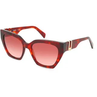 Liu•Jo Liu Jo LJ814SR Red Tortoise - Red Tortoise/CAT2