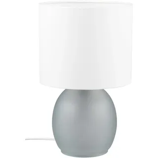 Trio Vela Grau Weiß