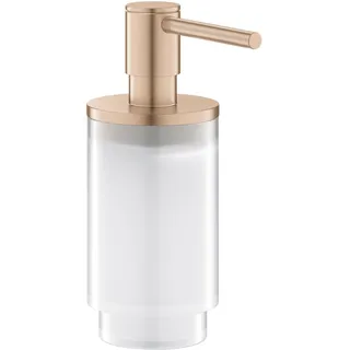 Grohe Seifenspender Selection Warm Sunset Metall