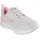 Skech-Air Dynamight 2.0 Damen Beige/Rosa 41