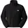 YUMIORI OFF PEAK Schwarz XS