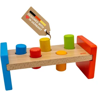 GoKi Hammerbank (58581)