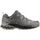 Damen Plum Kitten/Black/Gull 41 1/3