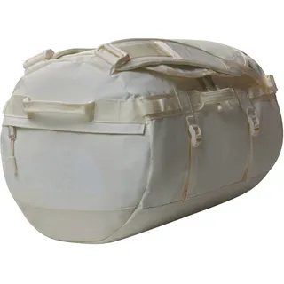 The North Face Base Camp Duffel S 50 l Weiß