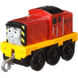 THOMAS & FRIENDS Sortiment Trackmaster Push Along Metallzugmotoren ​
