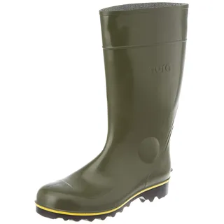 Nora JAN Arbeitsstiefel Grün 43