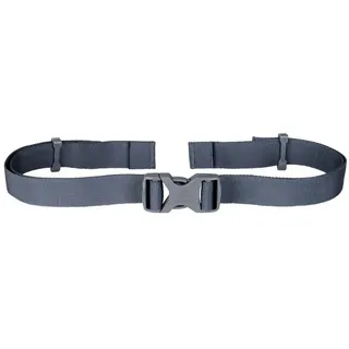 Deuter Waist Belt 25 mm grey (4003)
