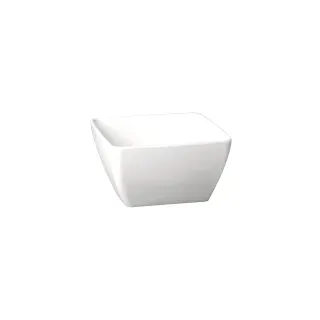 APS Friendly Bowl Weiß 0,14 l