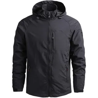 AWDX jacken 2021,regenanzug wasserdicht,herren winterjacke daunen,camouflage mantel,dünne sommerjacke herren,herren leichte jacke,steppjacke herren gelb,weiße sweatjacke herren - L